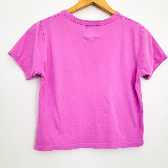 Heaven by Marc Jacobs Mutant Bears Baby Tee Small - Picture 3 of 6